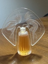 MINIATURE LALIQUE LES