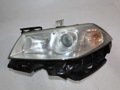 Phare gauche renault megane - phare,
