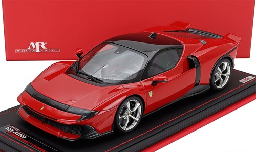Models ferrari 849 - mr-models,