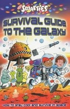 Smarties Survival Guide to the Galaxy, Powell, Michael, Used; Good Book