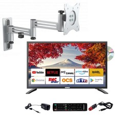 ANTARION TV LED 18.5" 47cm