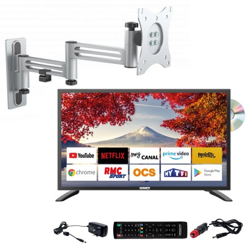 Antarion led 47cm - led,