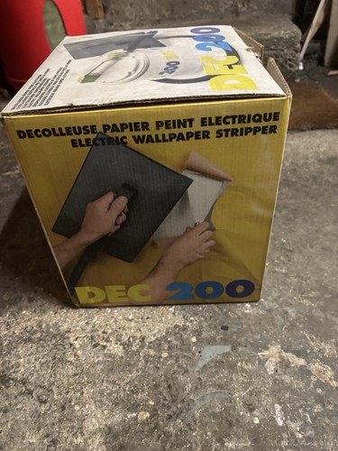 Décolleuse papier peint - décolleuse,
