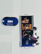 Support acrylique Hanako-kun