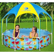 Bestway Piscine hors sol pour