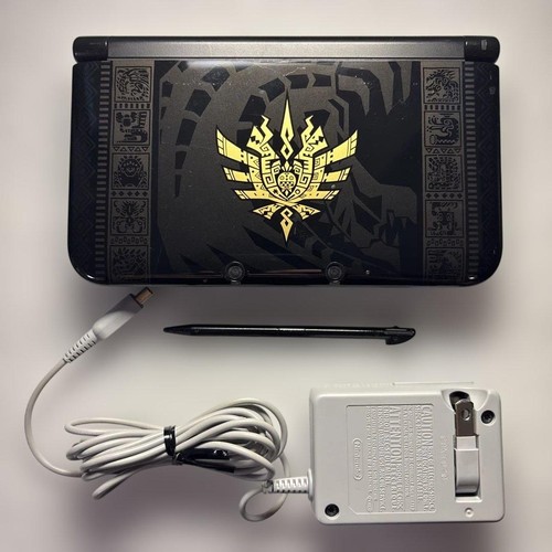 Console nintendo 3ds - console,