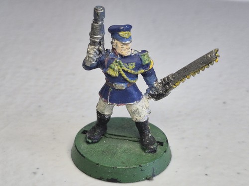 Warhammer 40k astra militarum - astra,