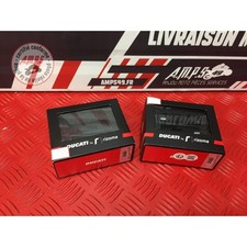 PAIRE DE MANIVELLES DE PÉDALIER PRO DUCA Réf OEM: 96280501AA