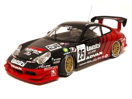 Porsche 911 996 - 911/996, super