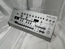 Roland TB-03 Bass Line Boutique Synthétiseur Sound Module Testé Style JPN TB303
