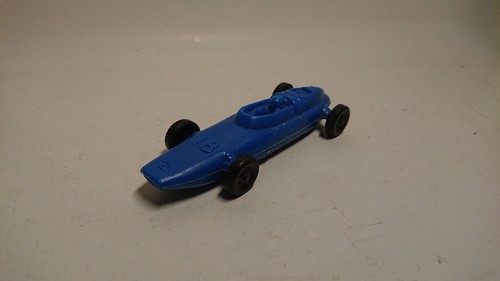 Jouet crio brm racing - 1/43,