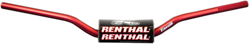 Guidon fatbar renthal mm - renthal,