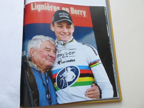 Cyclisme coupure livre ec146 - cyclisme,