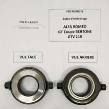 ALFA ROMEO GT Coupé BERTONE /