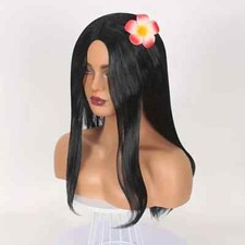 Perruque de cosplay Isabella