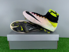 Nike Mercurial SuperFly FG