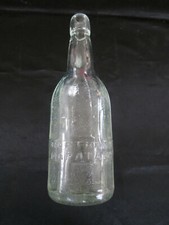 Bouteille ! Ancienne 