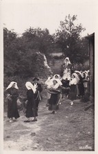 *48811 cpsm Sauvagnac - la