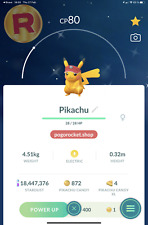 Shiny Pikachu Nate Visor Hat