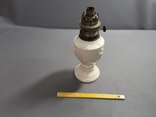 Ancien pied de lampe à