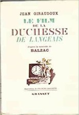 Le film de la duchesse de