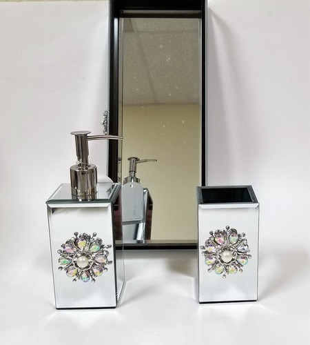 Atelier verre miroir - atelier,