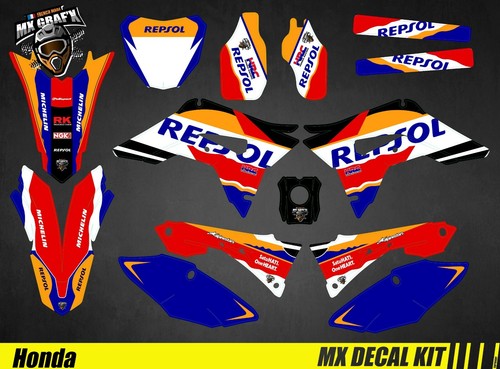 Kit déco moto - déco, pour