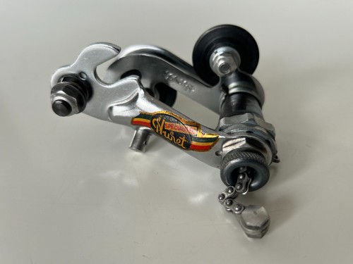 Nos dérailleur arrière huret - dérailleur,