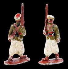 QUIRALU  TIRAILLEUR MAROCAIN