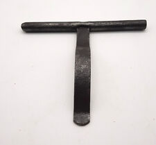 Ancien Verrou cochonnier en