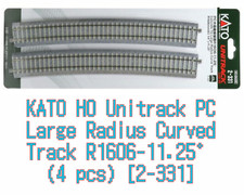 KATO HO Unitrack PC Large