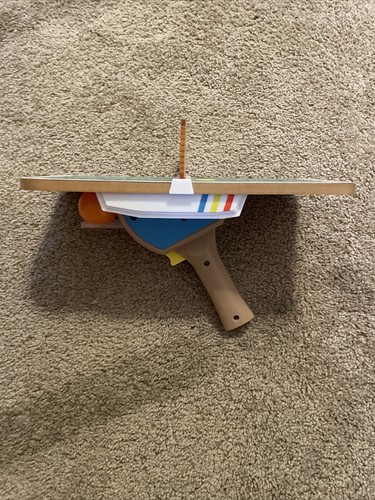 Mini hand use ping pong - mini,