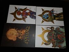 Arleston / Floch : Coffret Les