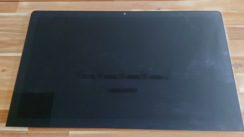 Lcd vitre apple - imac, 27"