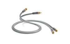 QED Performance Audio 40