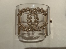 Bracelet Chanel Bangle 