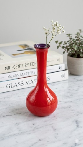 Vase soliflore verre - vase,