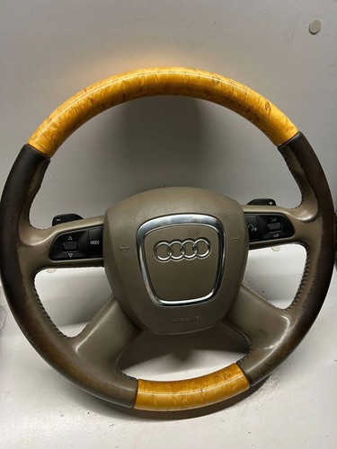 Volant audi c6 4f - volant, s6