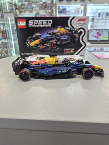 Lego speed champions - lego,