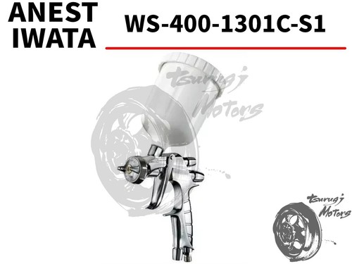 Anest iwata supernova mm - supernova, 1,3