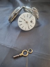 SUPERBE GROSSE MONTRE GOUSSET