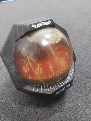 Plastimo contest 130 - contest,