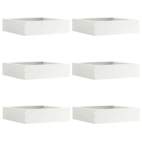 Bordure pelouse acier - bordure, de