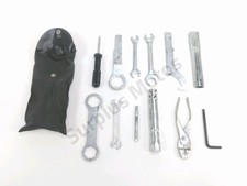 TROUSSE OUTIL YAMAHA FZS 600 FAZER 2002-2002 / NE 64389