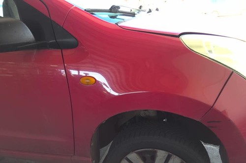Aile avant droit - nissan, pixo
