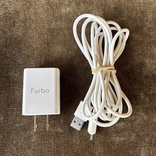 Furbo Dog Camera Treat Tossing