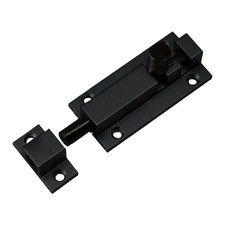 Boulon de porte serrure boulon