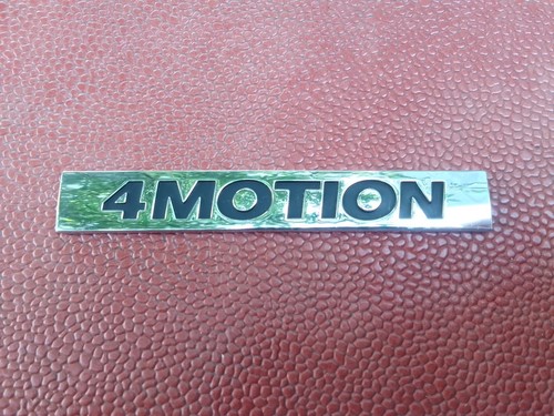 Golf mk6 4 motion - vw,