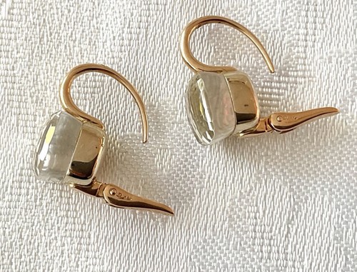 Pomellato nudo 18k yellow - 18k,