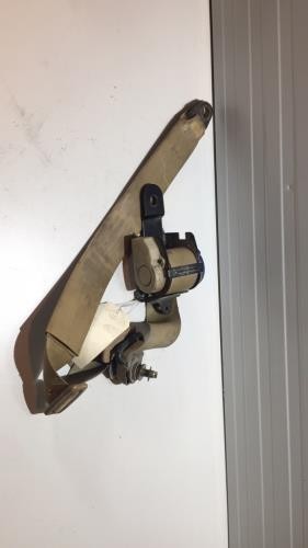 Ceinture avant droit nissan - avant,